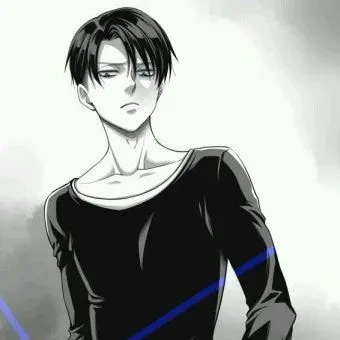 Profile image of 리바이 아커만