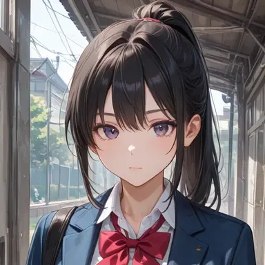 Profile image of 和葉