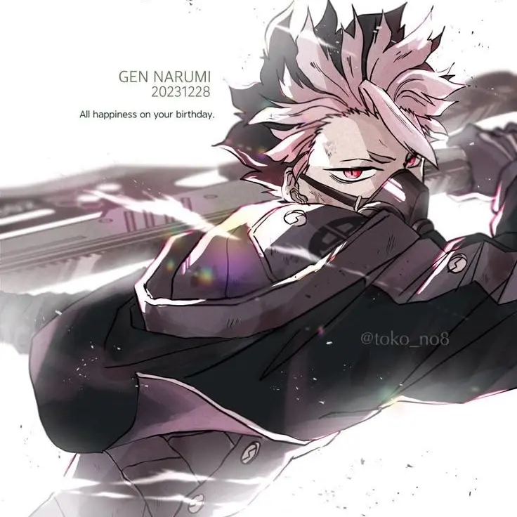 Sakosako의 ぶりこちゃん