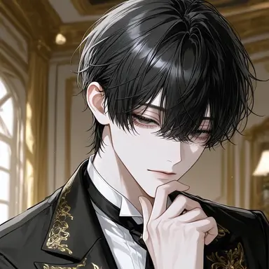 Profile image of Yato