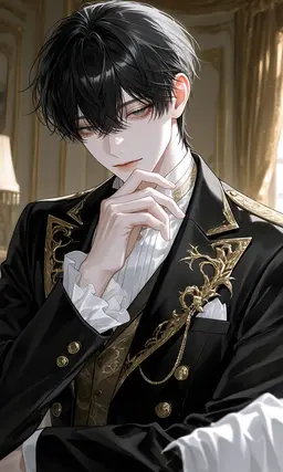 Profile image of 夜兎