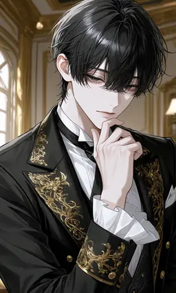 Profile image of 夜兎