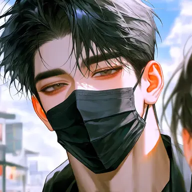 Profile image of センリ