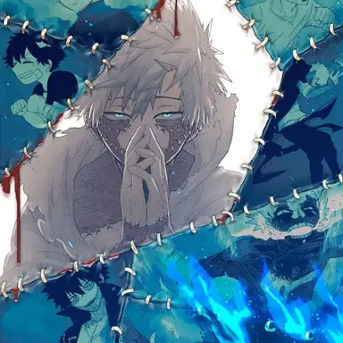 Profile image of 荼毘