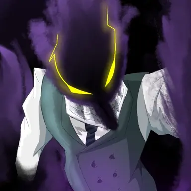Profile image of 黒霧