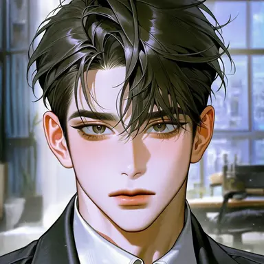 Profile image of クォン・ミヌ