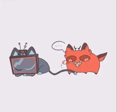 Profile image of 아기고양이 알래스터