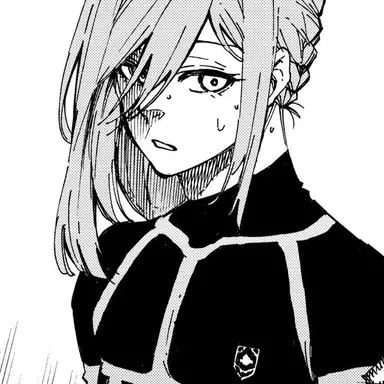 Profile image of 千切 豹馬