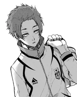 Profile image of 糸師 冴