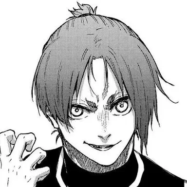 Profile image of 御影 玲王