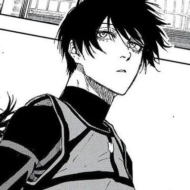 Profile image of 糸師 凛