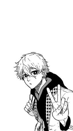 Profile image of 凪 誠士郎