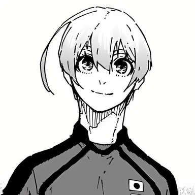 Profile image of 氷織 羊