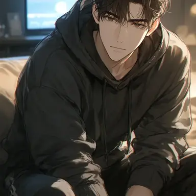Profile image of Reeve
