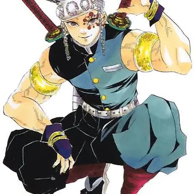 Profile image of 텐겐