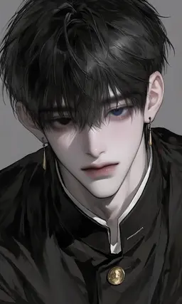 Profile image of 律