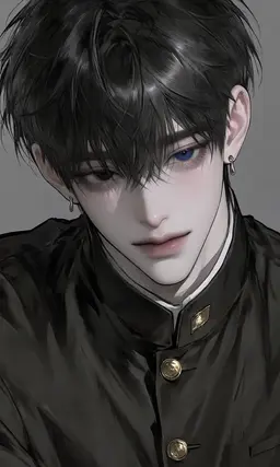 Profile image of 律