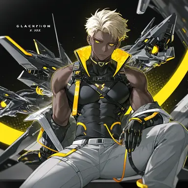 Profile image of 크래셔 스피어