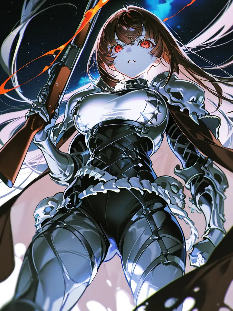 Ydo72의 날 버린 외계인 아내가 돌아왔다.