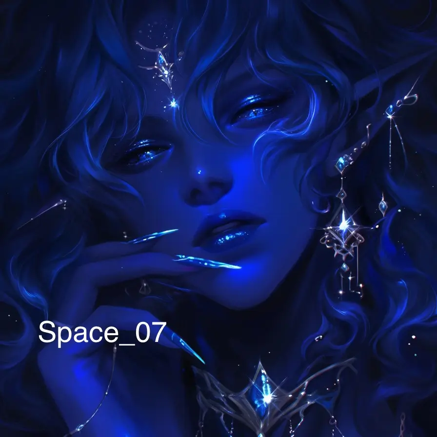 Space_07의 자바리 오카포르