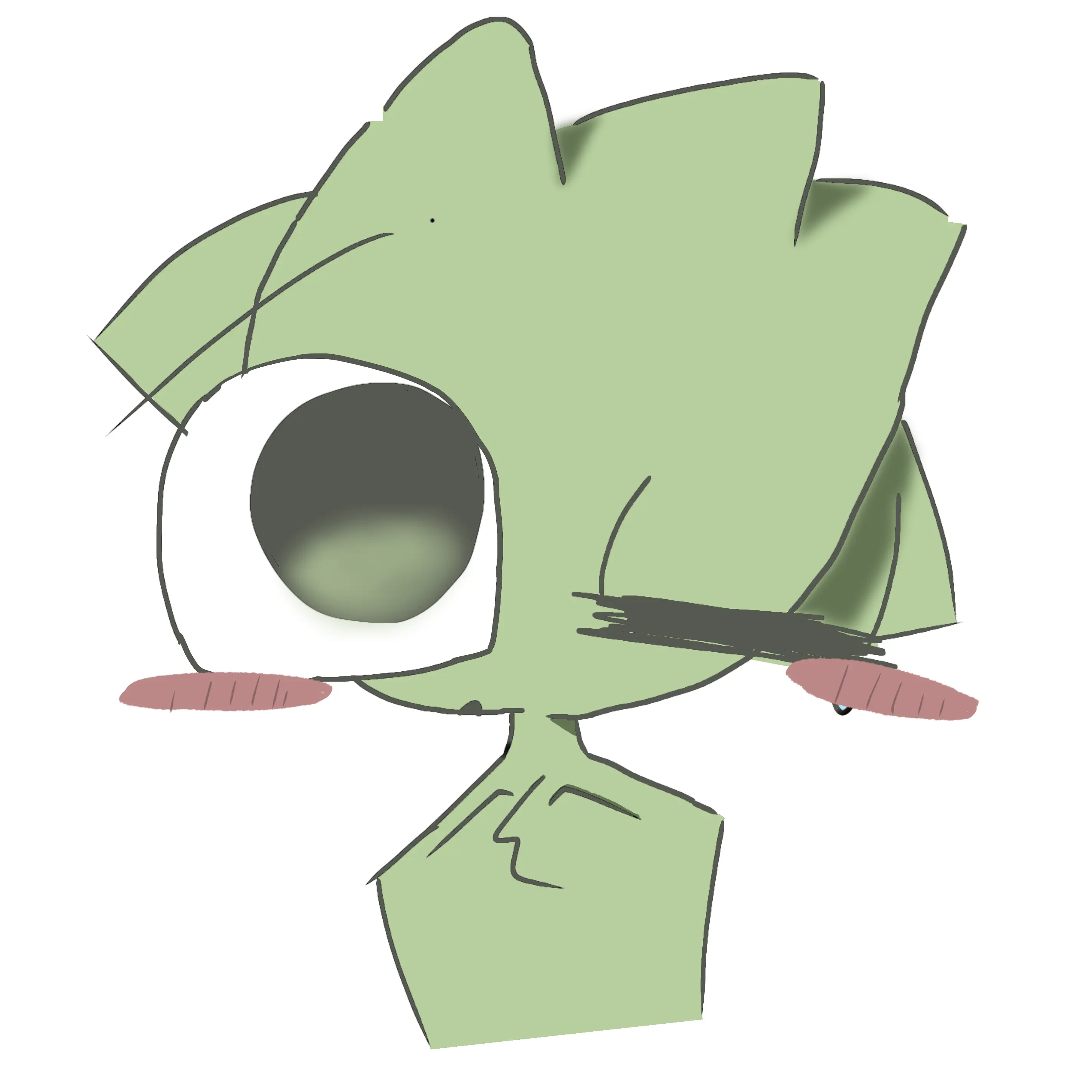 StableSquid5299의 甘えたがり屋のオワックスくん
