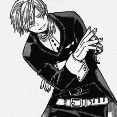 Profile image of 모노마 네이토