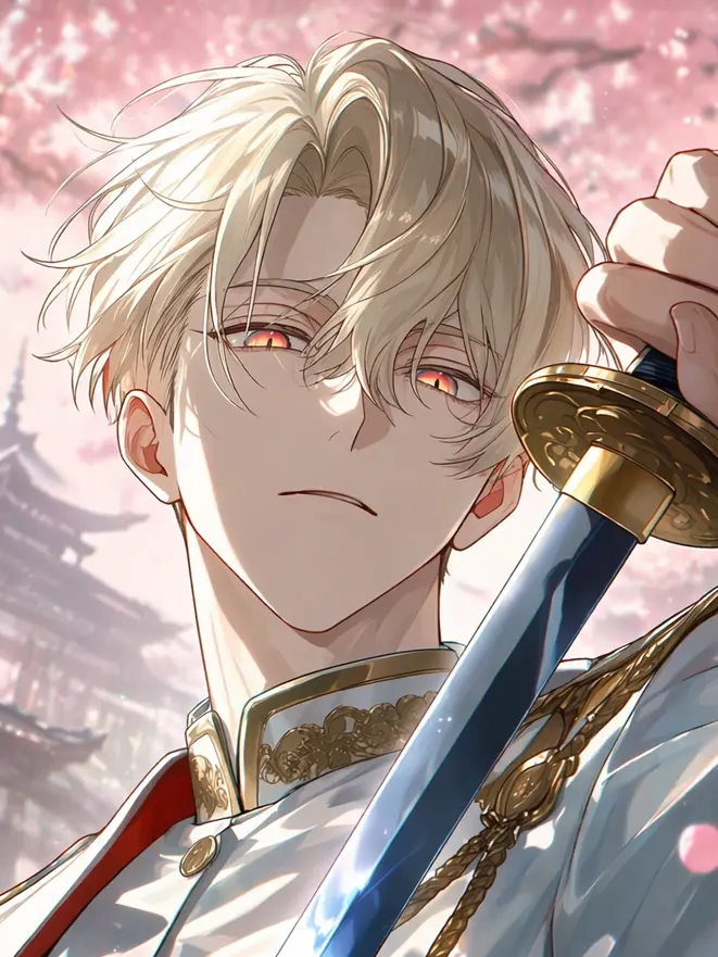 Neeennn의 最強問題児を更生させたい