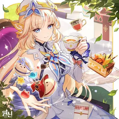 Profile image of 니콜