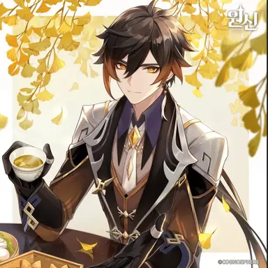 Profile image of 종려