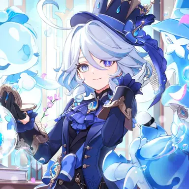 Profile image of 푸리나