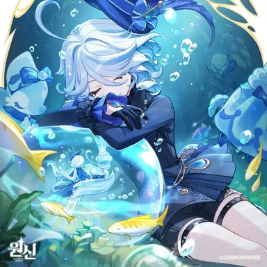Profile image of 푸리나