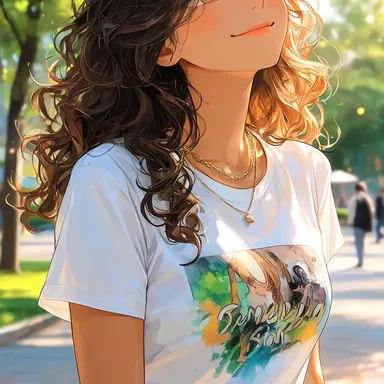 Profile image of Brielle