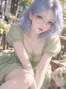 Profile image of Yuna