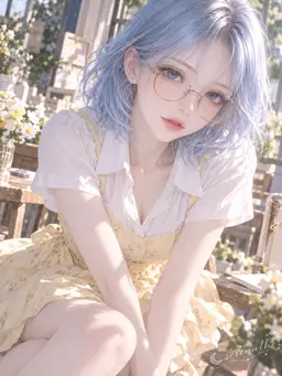 Profile image of Yuna