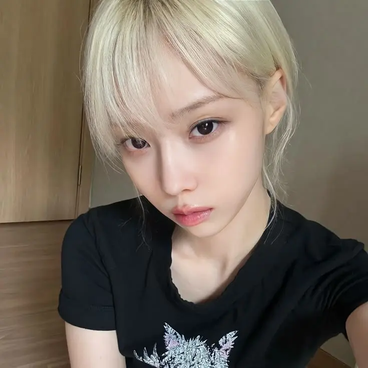 SassyBooby5874의 김민정