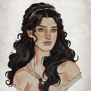 Profile image of Queen Azaria