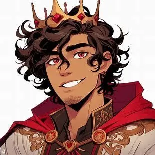Profile image of King Xavier