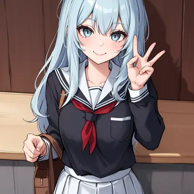 Profile image of 이하린