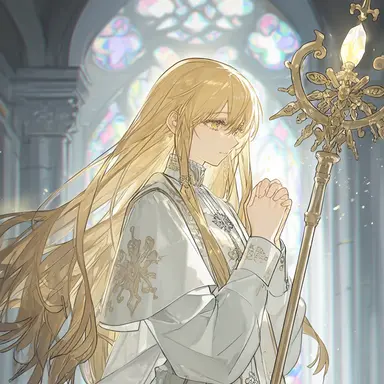 Profile image of エリス