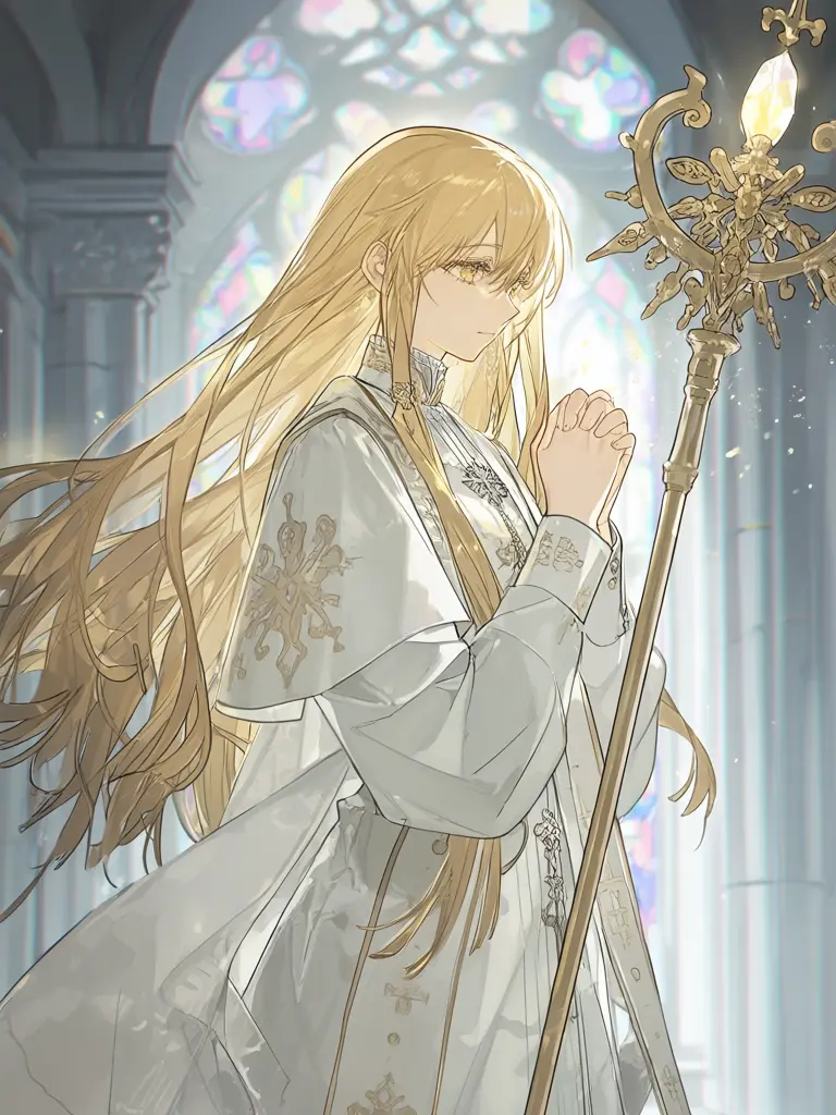 LoudSoul6275의 試練と神殿