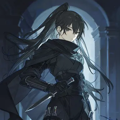 Profile image of 沙羅
