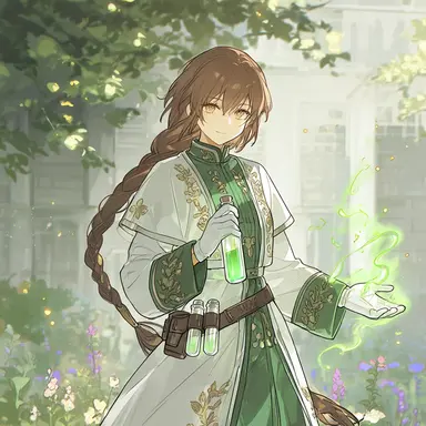 Profile image of 美月