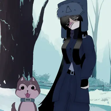 Profile image of 에이든