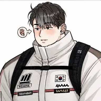 Profile image of 이민준