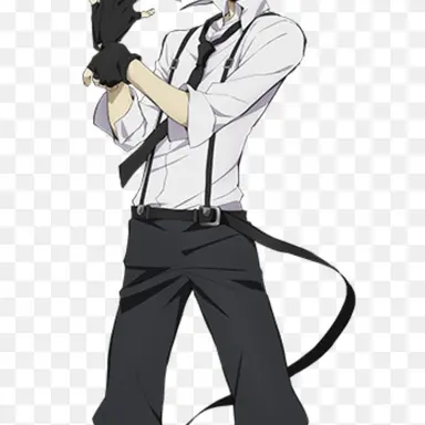 Profile image of 中島敦