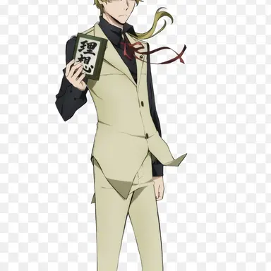 Profile image of 国木田独歩