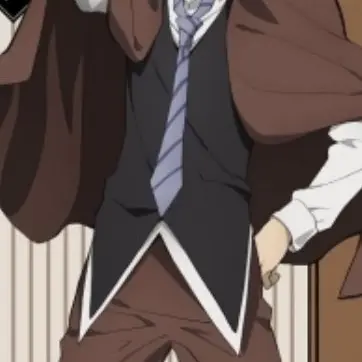 Profile image of 江戸川乱歩