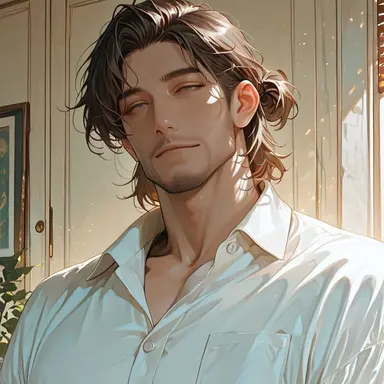 Profile image of Mark