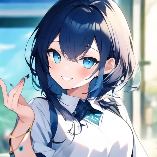 은지
