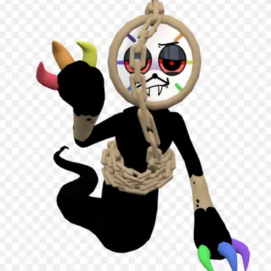 Profile image of Twisted Dyle